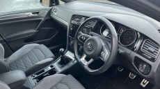 Volkswagen Golf 1.5 TSI EVO 150 R-Line 5dr Petrol Hatchback